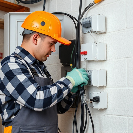electrical repair