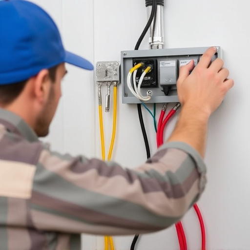 electrical repair