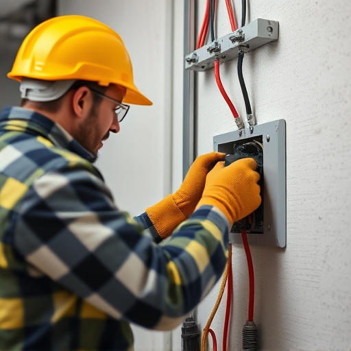 electrical repair