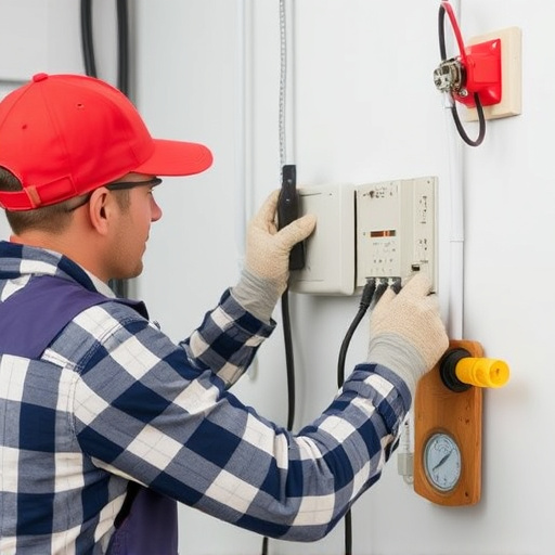 electrical repair