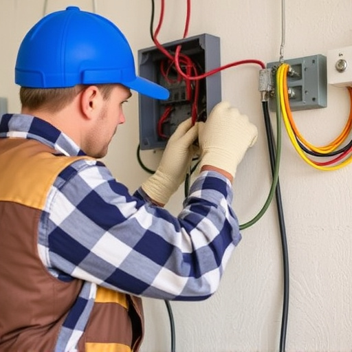 electrical repair