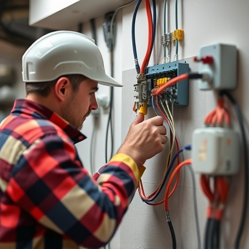 electrical repair