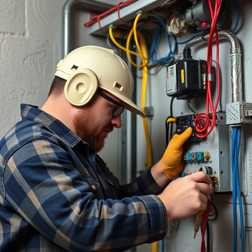 electrical repair