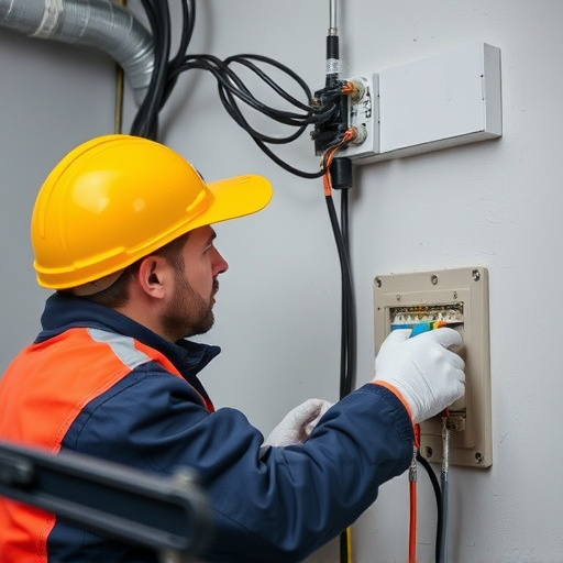 electrical repair