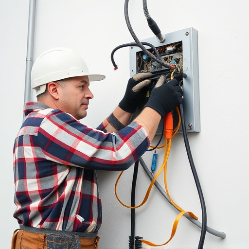 electrical repair