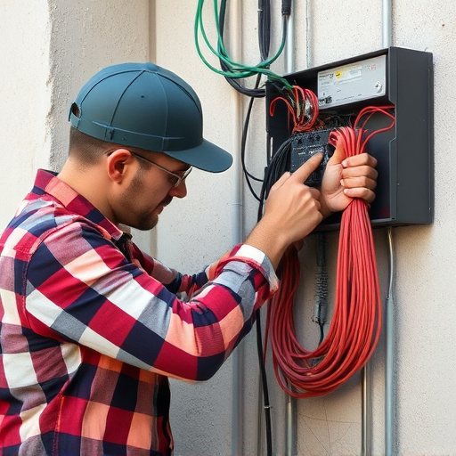 electrical repair