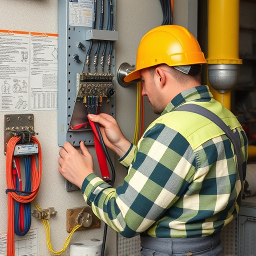 electrical repair