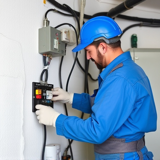 electrical repair