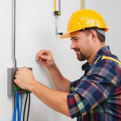 electrical repair