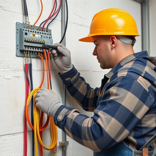 electrical repair