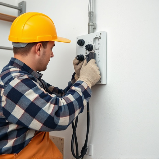 electrical repair