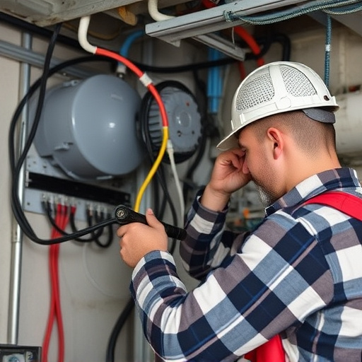 electrical repair