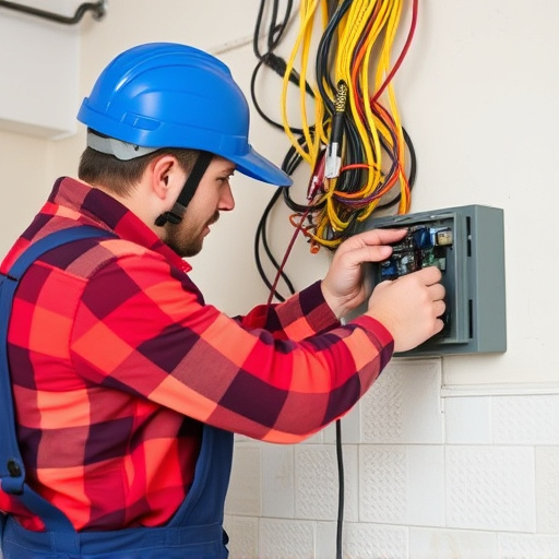 electrical repair