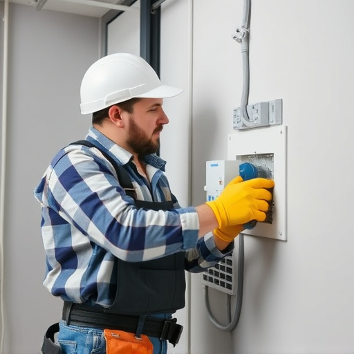 electrical repair