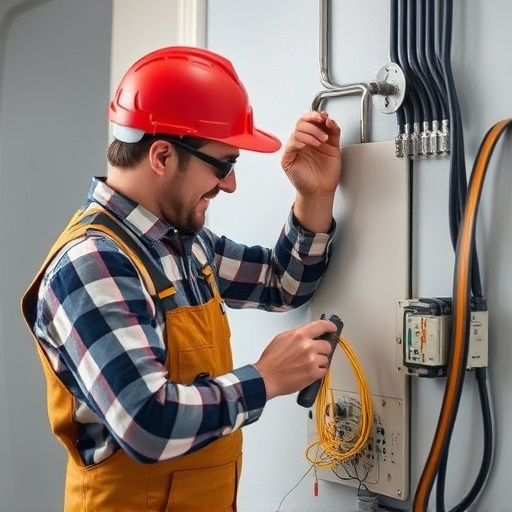electrical repair