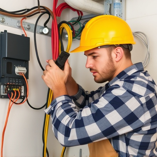 electrical repair