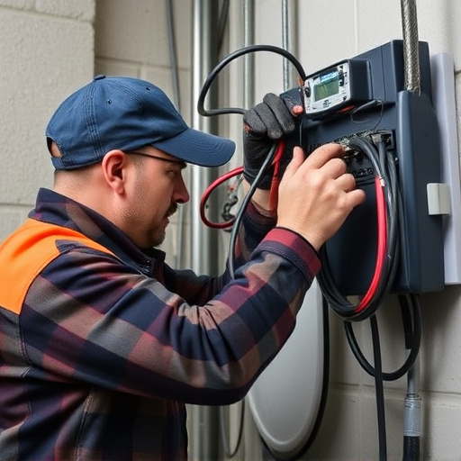 electrical repair