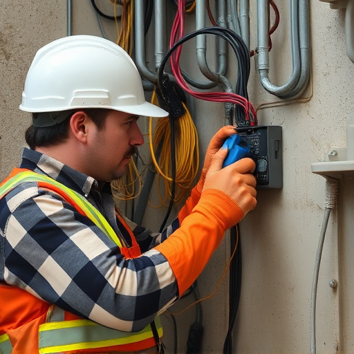 electrical repair