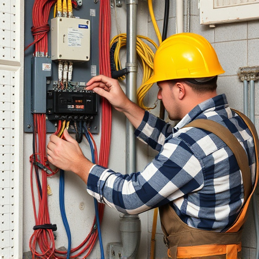 electrical repair