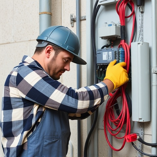 electrical repair