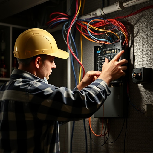 electrical repair
