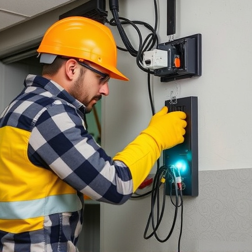 electrical repair