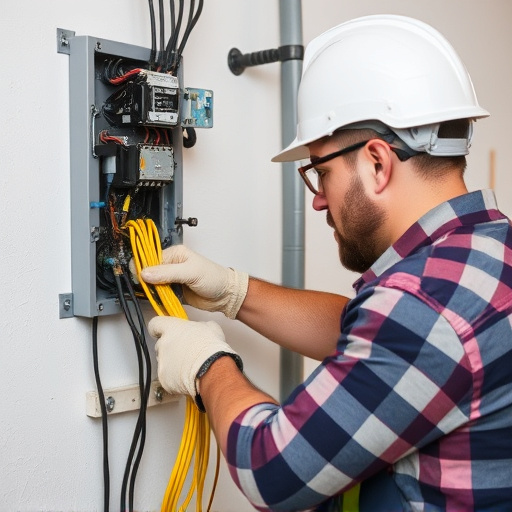 electrical repair