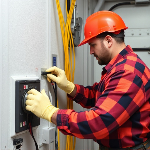 electrical repair