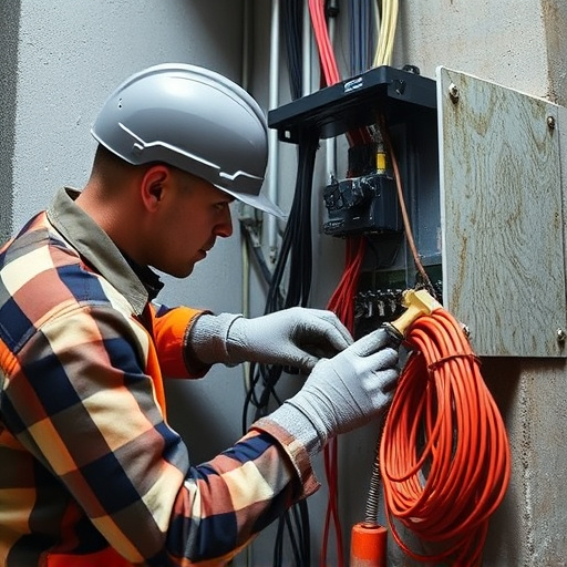 electrical repair