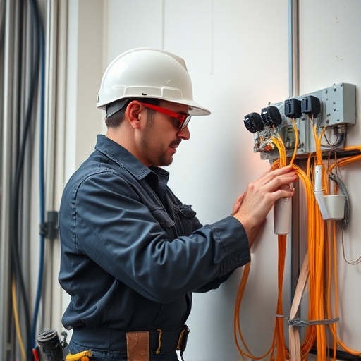 electrical repair