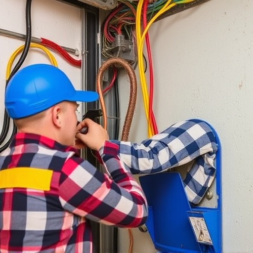 electrical repair