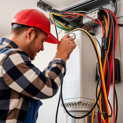 electrical repair