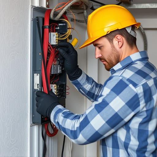 electrical repair