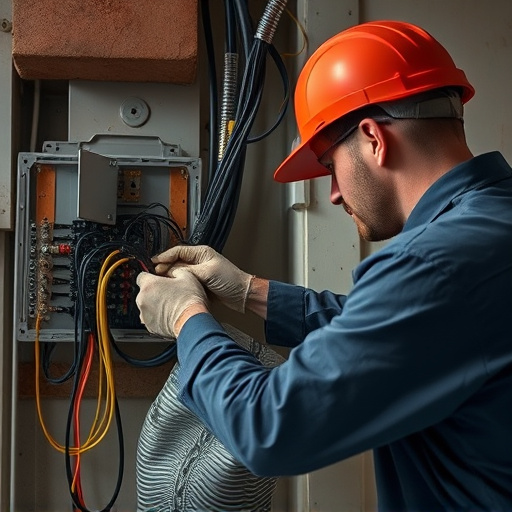 electrical repair