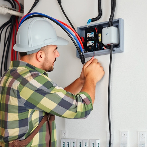 electrical repair