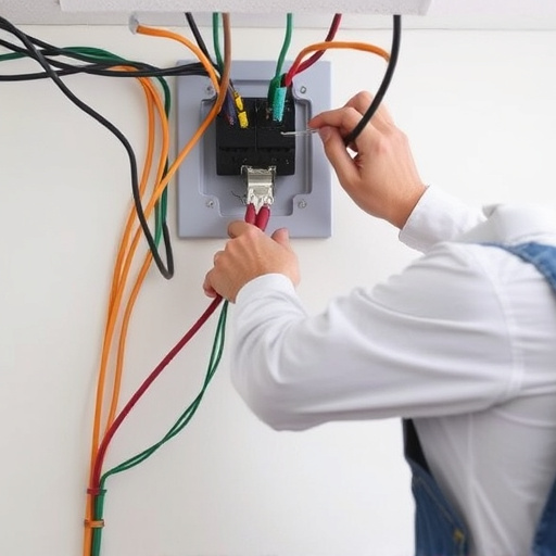 electrical repair