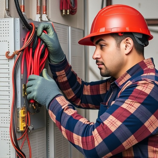 electrical repair