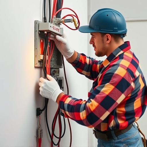 electrical repair
