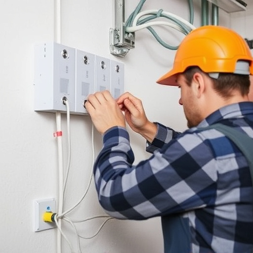 electrical repair