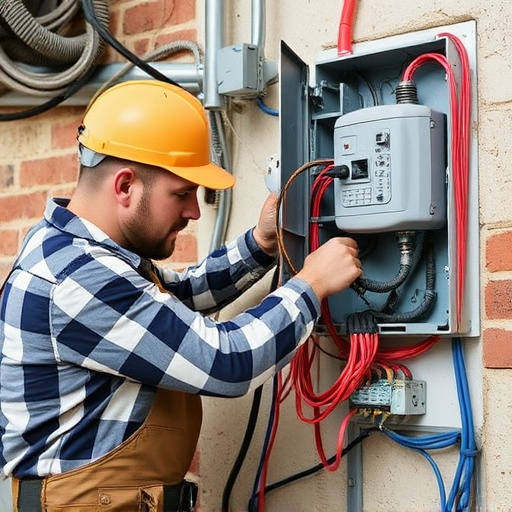 electrical repair
