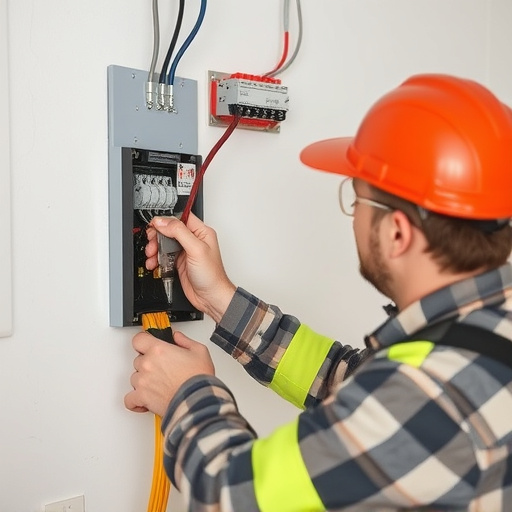 electrical repair