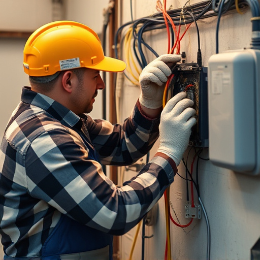 electrical repair