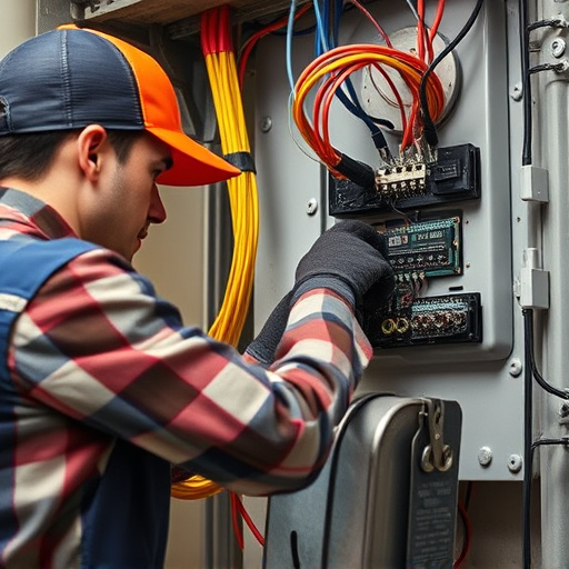 electrical repair