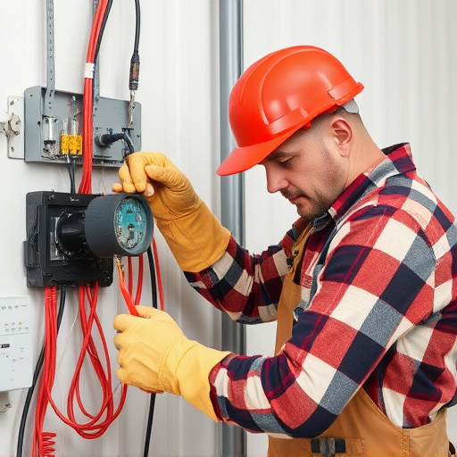 electrical repair