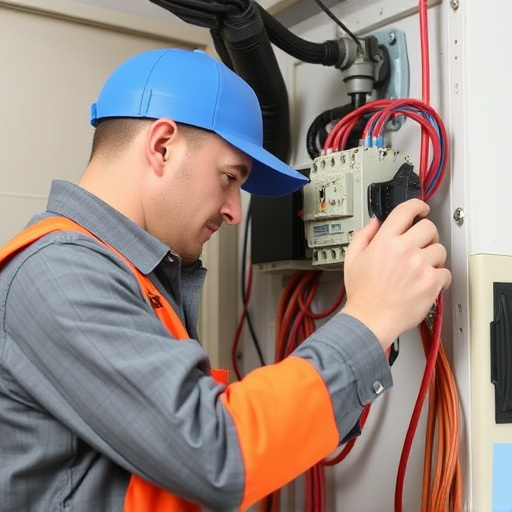 electrical repair