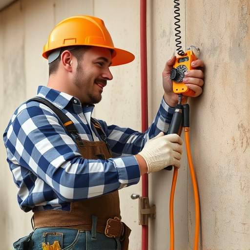 electrician
