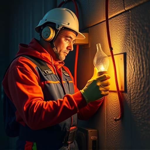 electrician