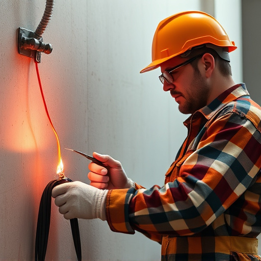 electrician