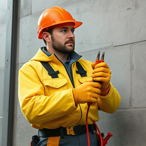 electrician