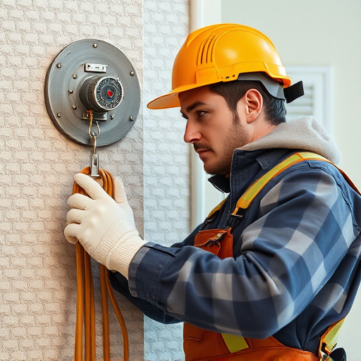 electrician